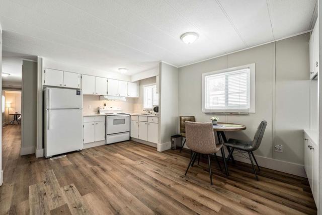 91 - 6220 17 Avenue Se, Home with 2 bedrooms, 1 bathrooms and 2 parking in Calgary AB | Image 14