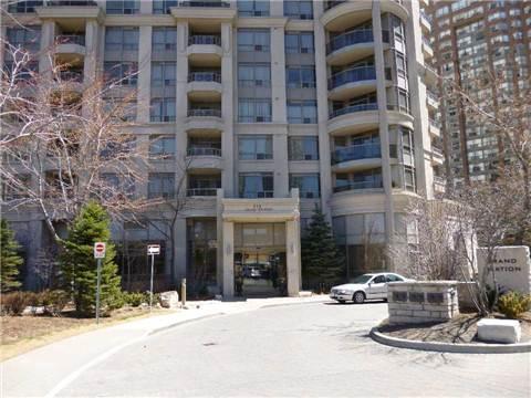 401 - 310 Burnhamthorpe Rd N, Condo with 2 bedrooms, 2 bathrooms and 1 parking in Mississauga ON | Image 14