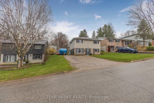 755 Birchwood Dr, House detached with 3 bedrooms, 1 bathrooms and 5 parking in Midland ON | Image 28