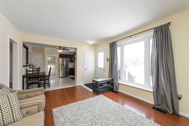 118 Longfield Rd, House detached with 3 bedrooms, 2 bathrooms and 6 parking in Halton Hills ON | Image 38