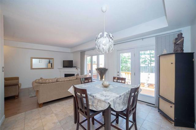 6 - 2089 Beaverbrook Ave, Townhouse with 3 bedrooms, 3 bathrooms and 2 parking in London ON | Image 6