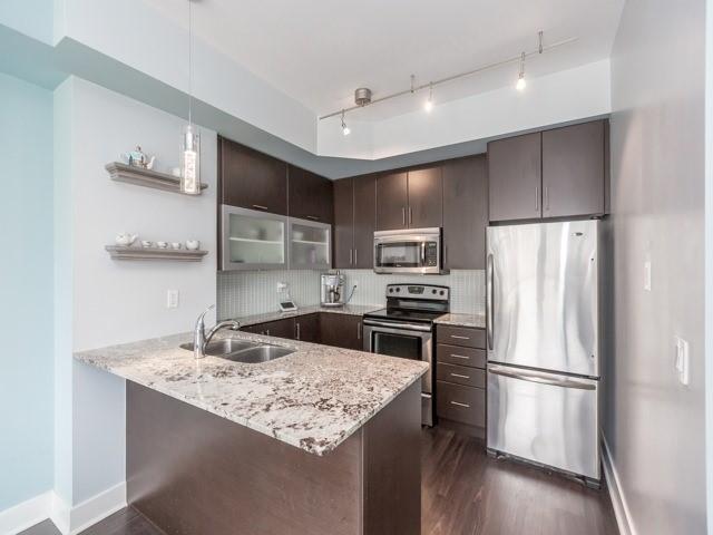 Th115 - 90 Stadium Rd, Townhouse with 2 bedrooms, 3 bathrooms and 1 parking in Toronto ON | Image 7