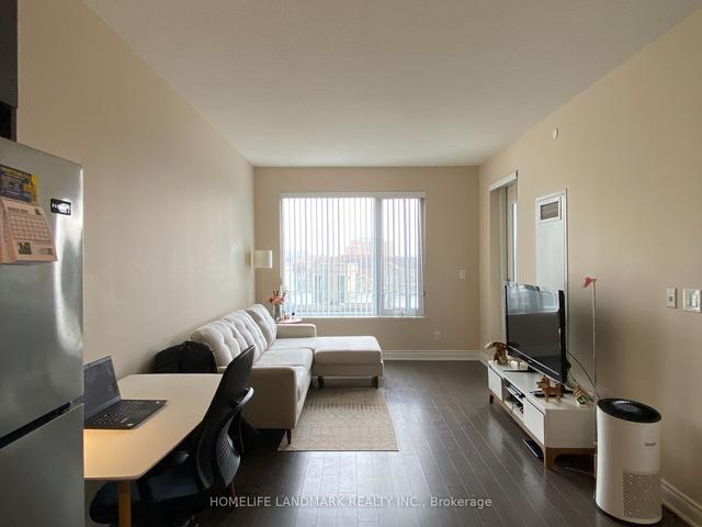 601 - 277 South Park Rd, Condo with 1 bedrooms, 1 bathrooms and 1 parking in Markham ON | Image 7