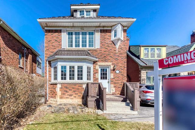 76 Sterling St, House detached with 4 bedrooms, 2 bathrooms and 3 parking in Hamilton ON | Image 1