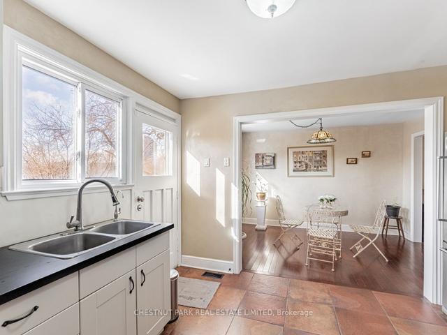 58 Clairton Cres, House semidetached with 3 bedrooms, 2 bathrooms and 3 parking in Toronto ON | Image 28