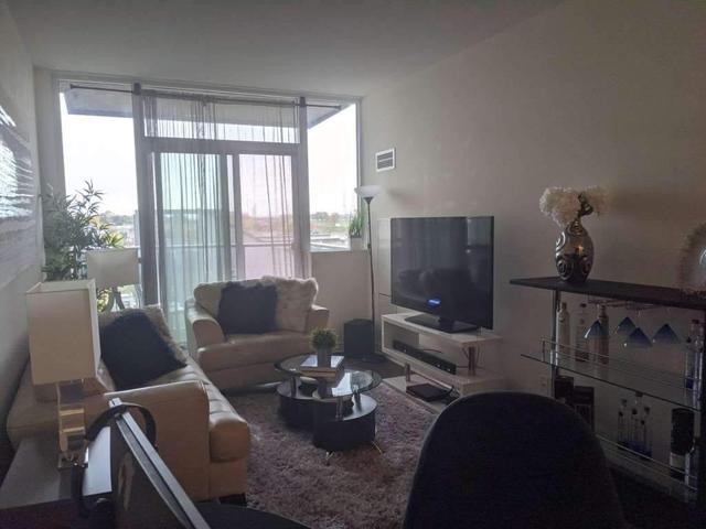 507 - 339 Rathburn Rd W, Condo with 1 bedrooms, 1 bathrooms and 1 parking in Mississauga ON | Image 24
