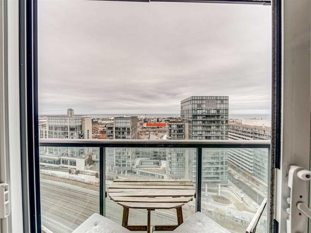lph09w - 36 Lisgar St, Condo with 2 bedrooms, 2 bathrooms and 0 parking in Toronto ON | Image 30