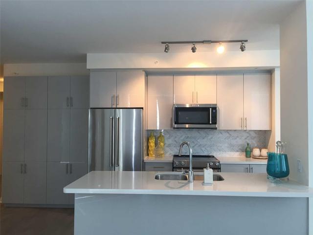 2406 - 5025 Four Springs Ave, Condo with 3 bedrooms, 3 bathrooms and 1 parking in Mississauga ON | Image 14