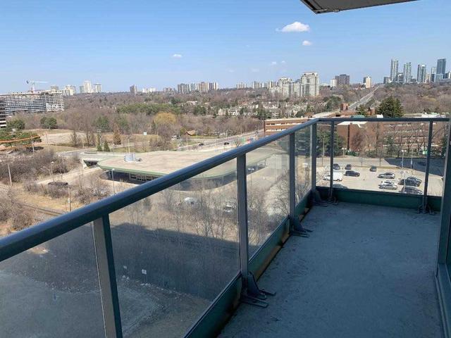902 - 33 Singer Crt, Condo with 2 bedrooms, 2 bathrooms and 1 parking in Toronto ON | Image 5