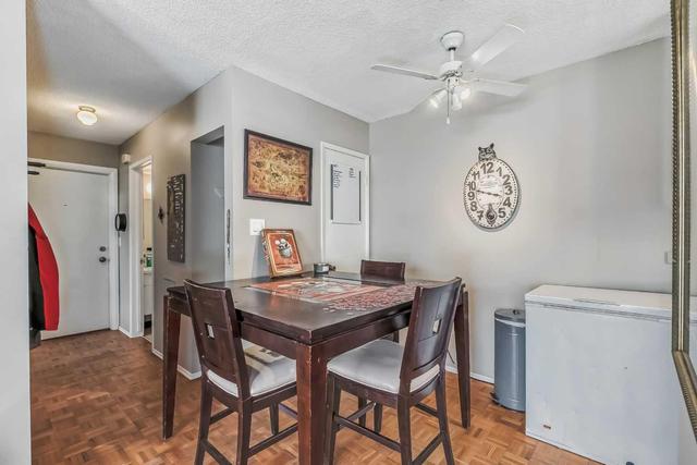 5 - 3511 15 Street Sw, Condo with 1 bedrooms, 1 bathrooms and 1 parking in Calgary AB | Image 14