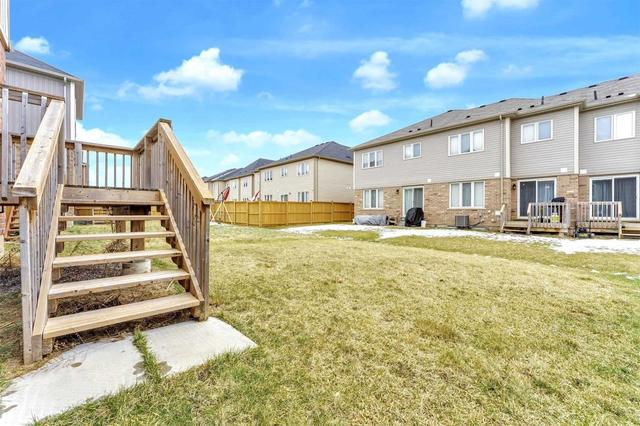 7822 Hackberry Tr, House detached with 3 bedrooms, 3 bathrooms and 2 parking in Niagara Falls ON | Image 26
