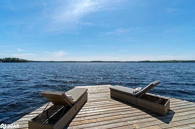 1315 Breezy Point, House detached with 4 bedrooms, 1 bathrooms and null parking in Muskoka Lakes ON | Image 17