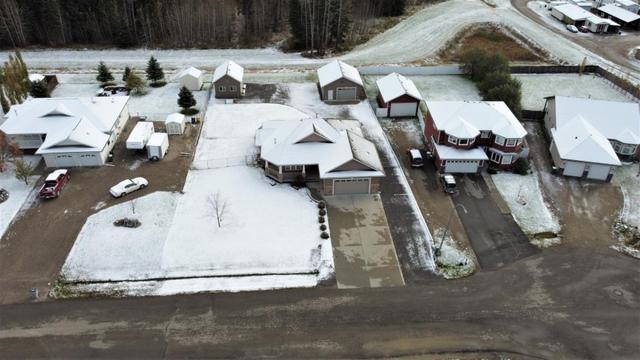 1513 62 Street, House detached with 4 bedrooms, 3 bathrooms and 4 parking in Edson AB | Image 38