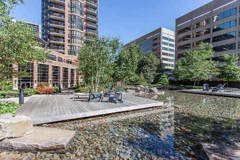 1501 - 23 Sheppard Ave E, Condo with 1 bedrooms, 1 bathrooms and null parking in Toronto ON | Image 15