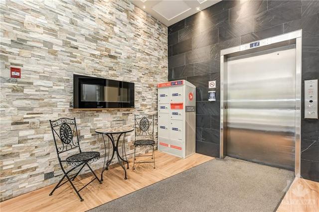 306 - 6376 Bilberry Drive, Condo with 1 bedrooms, 1 bathrooms and 1 parking in Ottawa ON | Image 29