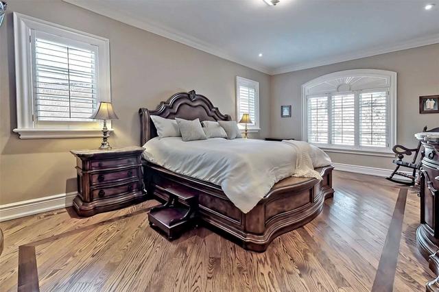 22 Harrison Rd, House detached with 4 bedrooms, 5 bathrooms and 12 parking in Toronto ON | Image 15