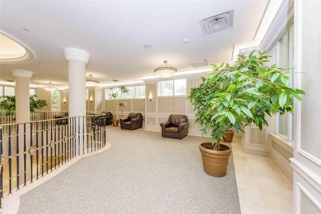 1406 - 35 Kingsbridge Garden Circ, Condo with 2 bedrooms, 2 bathrooms and 1 parking in Mississauga ON | Image 26