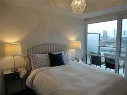 s714 - 120 Bayview Ave, Condo with 1 bedrooms, 1 bathrooms and 1 parking in Toronto ON | Image 9