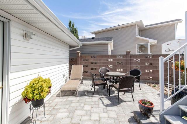 64 Scott Green Se, House detached with 4 bedrooms, 3 bathrooms and 3 parking in Medicine Hat AB | Image 43