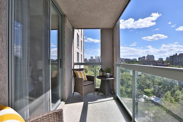 1001 - 35 Merton St, Condo with 1 bedrooms, 1 bathrooms and 1 parking in Toronto ON | Image 12