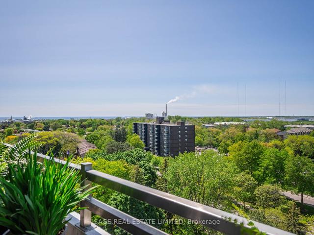 1106 - 965 Inverhouse Dr, Condo with 2 bedrooms, 2 bathrooms and 2 parking in Mississauga ON | Image 9
