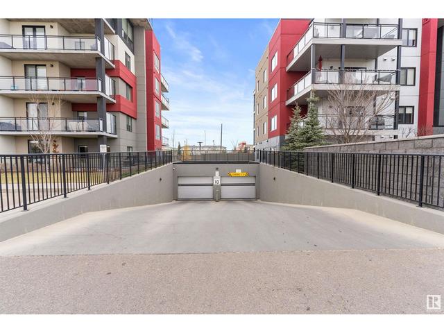 312 - 11080 Ellerslie Rd Sw, Condo with 2 bedrooms, 2 bathrooms and null parking in Edmonton AB | Image 37