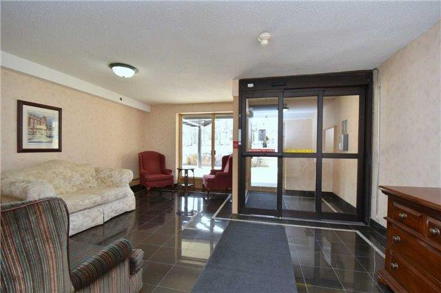 1001 - 81 Charlton Ave E, Condo with 2 bedrooms, 1 bathrooms and 1 parking in Hamilton ON | Image 18