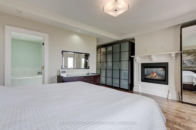 41 Broadmead Ave, House detached with 4 bedrooms, 6 bathrooms and 5 parking in Toronto ON | Image 13