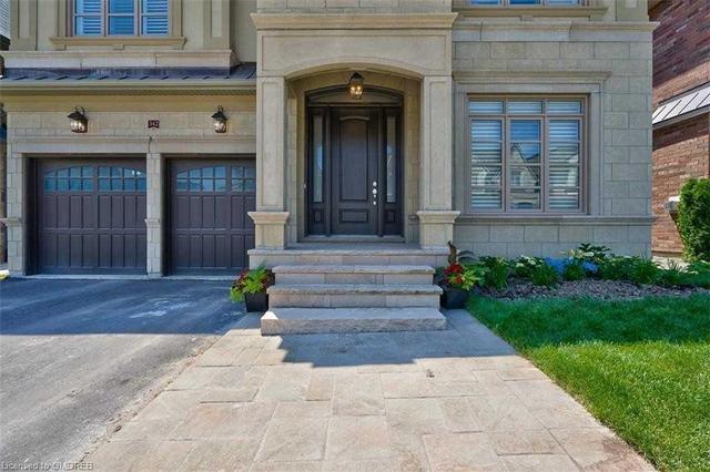 342 Tudor Ave, House detached with 4 bedrooms, 5 bathrooms and 4 parking in Oakville ON | Image 12