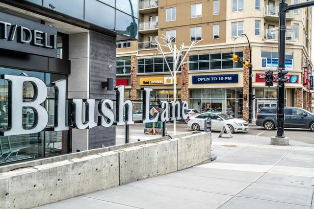104 - 2010 35 Avenue Sw, Condo with 2 bedrooms, 1 bathrooms and 1 parking in Calgary AB | Image 29