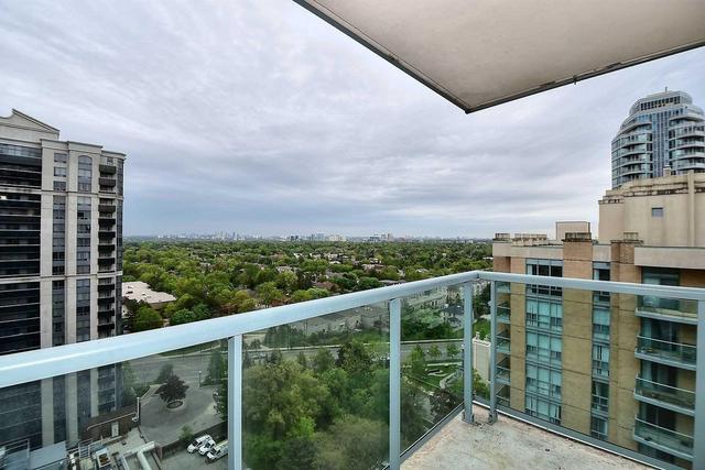 Lph 2 - 26 Olive Ave, Condo with 2 bedrooms, 2 bathrooms and 1 parking in Toronto ON | Image 12