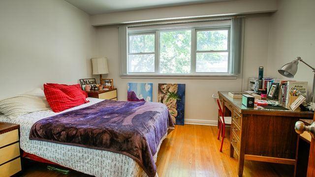 43 Tefley Rd, House detached with 3 bedrooms, 1 bathrooms and 4 parking in Toronto ON | Image 6