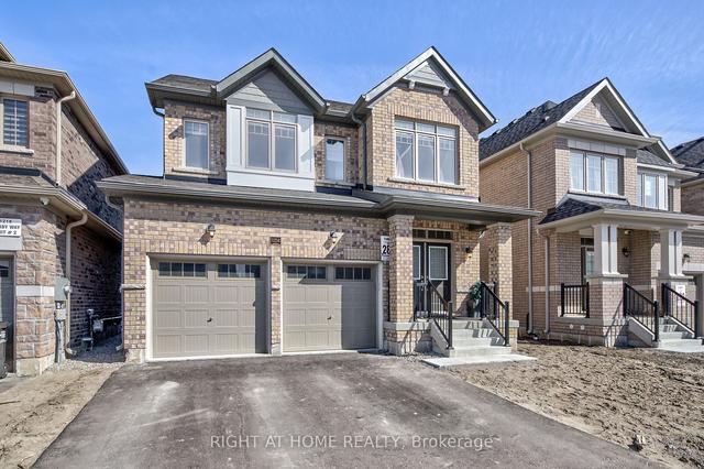 1214 Corby Way, House detached with 3 bedrooms, 3 bathrooms and 4 parking in Innisfil ON | Image 12
