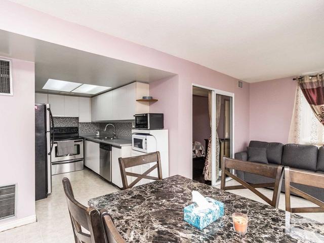 1604 - 10 Markbrook Lane, Condo with 2 bedrooms, 2 bathrooms and 1 parking in Toronto ON | Image 9
