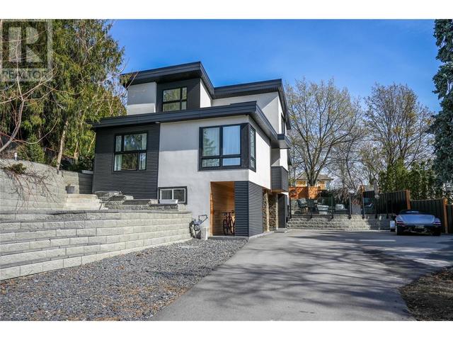 5113 Caldwell Street, House detached with 3 bedrooms, 3 bathrooms and null parking in Summerland BC | Image 1