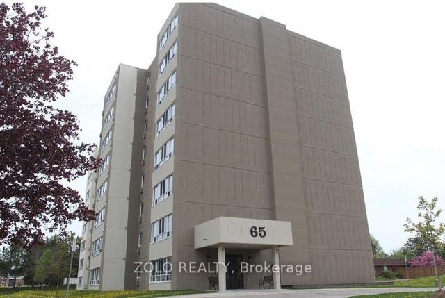 207 - 65 Highland Cres, Condo with 2 bedrooms, 1 bathrooms and 1 parking in Kitchener ON | Image 7