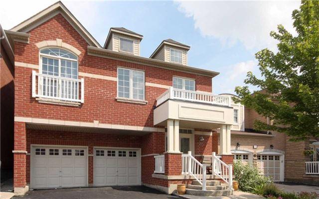 37 Charcoal Way, House detached with 4 bedrooms, 5 bathrooms and 4 parking in Brampton ON | Image 2