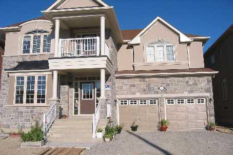 80 Josephine Rd, House detached with 4 bedrooms, 4 bathrooms and 2 parking in Vaughan ON | Image 1