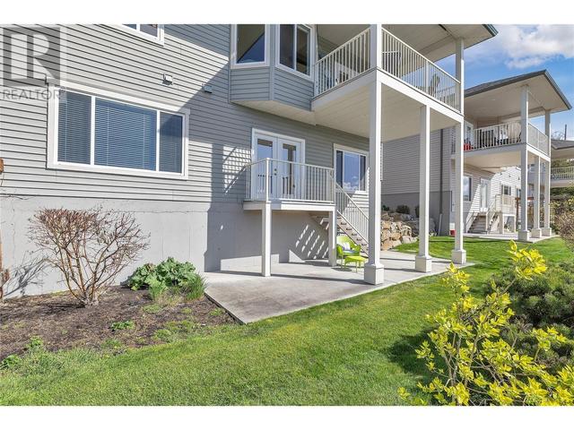 16 - 820 Mckenzie Road, House attached with 3 bedrooms, 1 bathrooms and 2 parking in Kelowna BC | Image 45