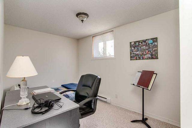 40 University Ave W, House detached with 3 bedrooms, 3 bathrooms and 5 parking in Cobourg ON | Image 17