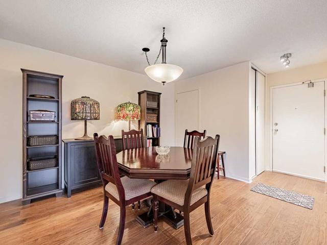 934 - 1506 Pilgrims Way, Condo with 2 bedrooms, 1 bathrooms and 2 parking in Oakville ON | Image 16