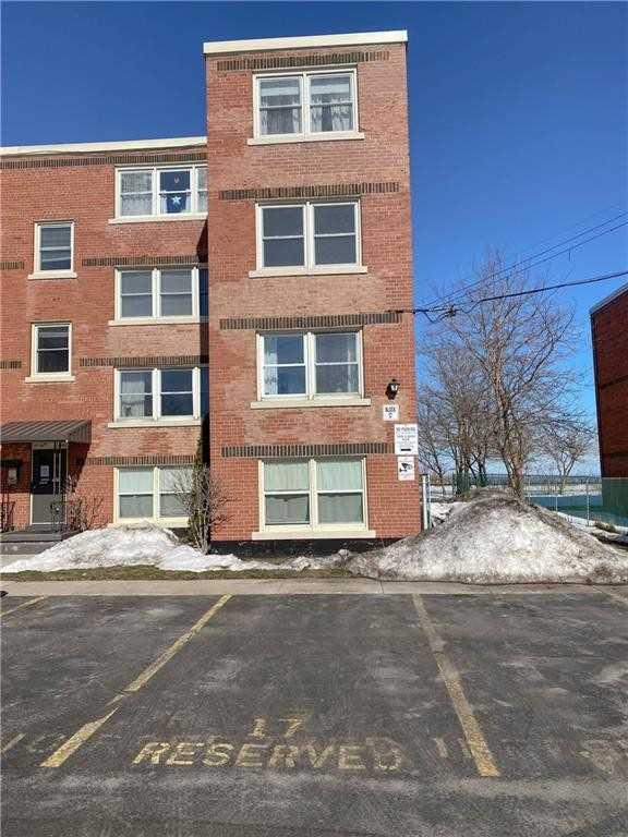 207c - 5 East 36th St, Condo with 2 bedrooms, 1 bathrooms and 1 parking in Hamilton ON | Image 7