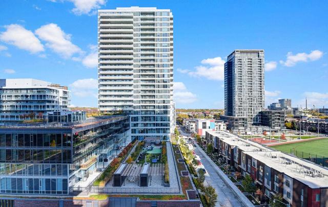 902 - 170 Sumach St, Condo with 2 bedrooms, 2 bathrooms and 1 parking in Toronto ON | Image 35