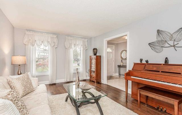 46 Nantucket Cres, House detached with 4 bedrooms, 3 bathrooms and 8 parking in Brampton ON | Image 30