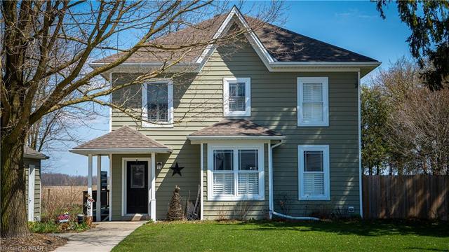 44398 Brandon Road, House detached with 3 bedrooms, 2 bathrooms and 4 parking in Huron East ON | Image 23