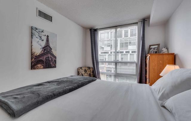 304 - 311 Richmond St E, Condo with 1 bedrooms, 1 bathrooms and 0 parking in Toronto ON | Image 5