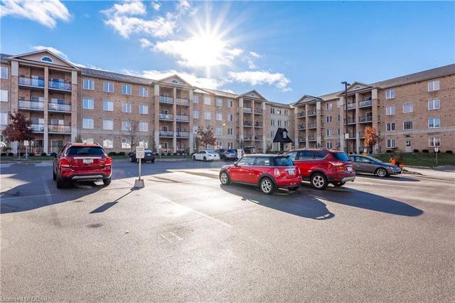 137 - 1077 Gordon Street, House attached with 1 bedrooms, 1 bathrooms and 1 parking in Guelph ON | Image 31