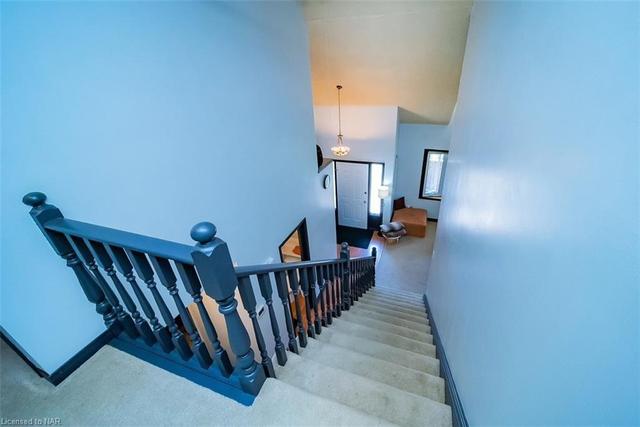 7411 Petrullo Crt, House detached with 3 bedrooms, 4 bathrooms and 6 parking in Niagara Falls ON | Image 11