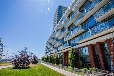 th119 - 90 Stadium Rd, Townhouse with 2 bedrooms, 3 bathrooms and 1 parking in Toronto ON | Image 2
