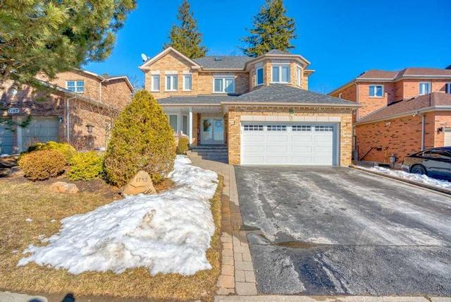 1785 Eastbank Rd, House detached with 4 bedrooms, 4 bathrooms and 6 parking in Pickering ON | Image 12